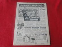 Load image into Gallery viewer, Vintage Nude Erotic Sexy Adult Magazine Man To Man May 1980     JB11
