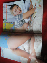 Load image into Gallery viewer, Vintage Nude Erotic Sexy Adult Magazine Barely Legal July 1999        JB57
