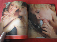 Load image into Gallery viewer, Vintage Nude Erotic Sexy Adult Magazine Oral Pleasure All Color       JB56
