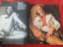 Load image into Gallery viewer, Vintage Nude Erotic Sexy Adult Magazine Man To Man May 1980     JB11
