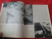 Load image into Gallery viewer, Vintage Nude Erotic Sexy Adult Magazine Man To Man May 1980     JB11

