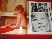 Load image into Gallery viewer, Vintage Nude Erotic Sexy Adult Magazine Lui 1966      JB4a
