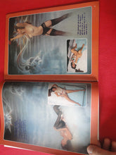 Load image into Gallery viewer, Vintage Nude Erotic Sexy Adult Magazine Knave Sept. 1978          G4
