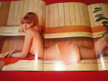 Load image into Gallery viewer, Vintage Nude Erotic Sexy Adult Magazine Lui 1966      JB4a
