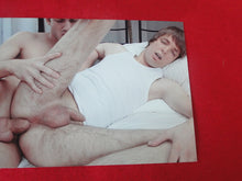 Load image into Gallery viewer, Vintage Gay Interest Nude Hot Hung Male Photo 5 x 7 Anal Sex  H41g

