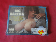 Load image into Gallery viewer, Vintage 8MM Adult Pornographic Smoker Stag Film The Saga of Big Bertha Big Tits    12

