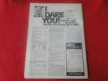 Load image into Gallery viewer, Vintage Nude Erotic Sexy Adult Magazine Man To Man January 1981       JB11
