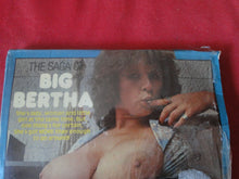 Load image into Gallery viewer, Vintage 8MM Adult Pornographic Smoker Stag Film The Saga of Big Bertha Big Tits    12
