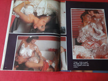 Load image into Gallery viewer, Vintage Nude Erotic Sexy Adult Magazine Knave Sept. 1978          G4
