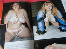 Load image into Gallery viewer, Vintage Nude Erotic Sexy Adult Magazine Juggs August 2000         G20

