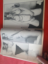 Load image into Gallery viewer, Vintage Nude Erotic Sexy Adult Magazine All Man July 1974           JB28
