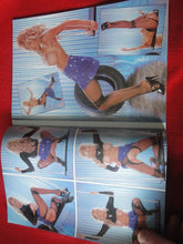 Load image into Gallery viewer, Vintage Nude Erotic Sexy Adult Magazine Leg Tease November 1998       JB57
