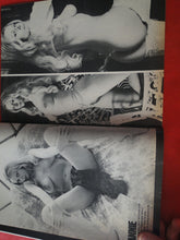 Load image into Gallery viewer, Vintage Nude Erotic Sexy Adult Magazine All Man July 1974           JB28
