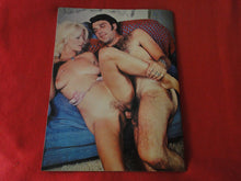 Load image into Gallery viewer, Vintage Nude Erotic Sexy Adult Magazine Beach Heat All Color Seka     JB19
