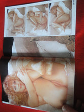 Load image into Gallery viewer, Vintage Nude Erotic Sexy Adult Magazine Leg Tease November 1998       JB57
