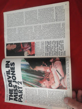 Load image into Gallery viewer, Vintage Nude Erotic Sexy Adult Magazine Erotic Film Guide October 1983 Cara Lott     P100
