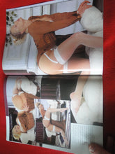 Load image into Gallery viewer, Vintage Nude Erotic Sexy Adult Magazine Leg Tease November 1998       JB57
