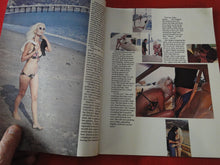 Load image into Gallery viewer, Vintage Nude Erotic Sexy Adult Magazine Beach Heat All Color Seka     JB19
