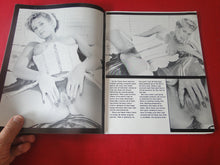 Load image into Gallery viewer, Vintage Nude Erotic Sexy Adult Magazine Tits and Pussy #1        G4
