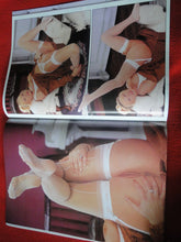 Load image into Gallery viewer, Vintage Nude Erotic Sexy Adult Magazine Leg Tease November 1998       JB57
