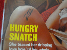 Load image into Gallery viewer, Vintage Nude Erotic Sexy Adult Magazine Tittie Boppers V.1 #1      P81
