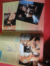 Load image into Gallery viewer, Vintage Nude Erotic Sexy Adult Magazine Hustler Erotic Video Guide July 1992     P113
