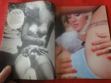 Load image into Gallery viewer, Vintage Nude Erotic Sexy Adult Magazine Man To Man January 1981       JB11
