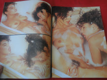 Load image into Gallery viewer, Vintage Nude Erotic Sexy Adult Magazine The Best of Swank September 1993    JB59
