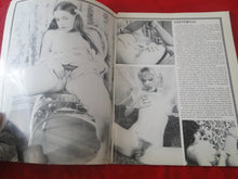 Load image into Gallery viewer, Vintage Nude Erotic Sexy Adult Magazine Tittie Boppers V.1 #1      P81
