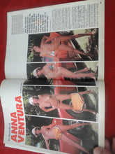 Load image into Gallery viewer, Vintage Nude Erotic Sexy Adult Magazine Erotic Film Guide October 1983 Cara Lott     P100

