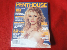 Load image into Gallery viewer, Vintage Nude Erotic Sexy Adult Magazine Penthouse December 1999     JB57
