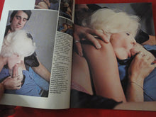 Load image into Gallery viewer, Vintage Nude Erotic Sexy Adult Magazine Beach Heat All Color Seka     JB19
