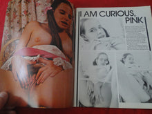 Load image into Gallery viewer, Vintage Nude Erotic Sexy Adult Magazine Tittie Boppers V.1 #1      P81

