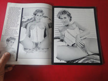Load image into Gallery viewer, Vintage Nude Erotic Sexy Adult Magazine Tits and Pussy #1        G4
