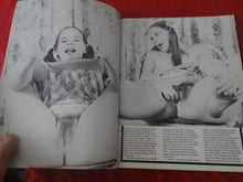 Load image into Gallery viewer, Vintage Nude Erotic Sexy Adult Magazine Tittie Boppers V.1 #1      P81
