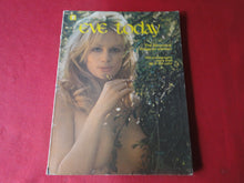 Load image into Gallery viewer, Vintage Nude Erotic Sexy Adult Magazine Eve Today 1974     P113

