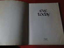 Load image into Gallery viewer, Vintage Nude Erotic Sexy Adult Magazine Eve Today 1974     P113
