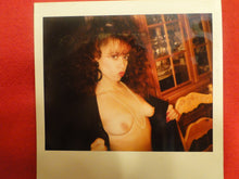 Load image into Gallery viewer, Vintage Nude Erotic Sexy Polaroid Nude Woman Photo                    A20b
