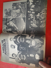 Load image into Gallery viewer, Vintage Nude Erotic Sexy Adult Magazine Cavalcade July 1974          JB28
