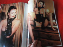 Load image into Gallery viewer, Vintage Nude Erotic Sexy Adult Magazine Penthouse December 1999     JB57
