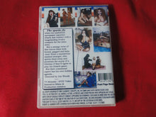 Load image into Gallery viewer, Vintage Adult Erotic Sexy Porn XXX DVD Movie Front Page News    BT3
