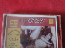 Load image into Gallery viewer, Vintage 8MM Adult Pornographic Smoker Stag Film Deep Thrust         X32
