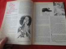 Load image into Gallery viewer, Vintage Nude Erotic Sexy Adult Magazine Man To Man July 1981       JB11
