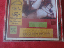 Load image into Gallery viewer, Vintage 8MM Adult Pornographic Smoker Stag Film Deep Thrust         X32

