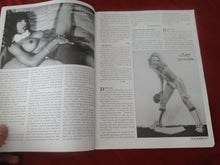 Load image into Gallery viewer, Vintage Nude Erotic Sexy Adult Magazine Guys As Dolls 1996            P100
