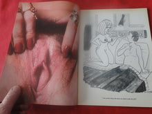 Load image into Gallery viewer, Vintage Nude Erotic Sexy Adult Magazine Man To Man July 1981       JB11
