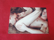 Load image into Gallery viewer, Vintage Gay Interest Nude Hot Hung Male Photo 5 x 7 Rim Job     H41i
