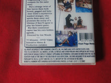 Load image into Gallery viewer, Vintage Adult Erotic Sexy Porn XXX DVD Movie Front Page News    BT3
