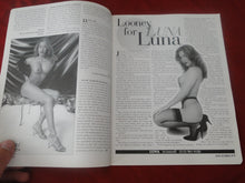 Load image into Gallery viewer, Vintage Nude Erotic Sexy Adult Magazine Guys As Dolls 1996            P100
