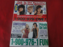 Load image into Gallery viewer, Vintage Nude Erotic Sexy Adult Magazine The Best of Swank July 1993    JB59
